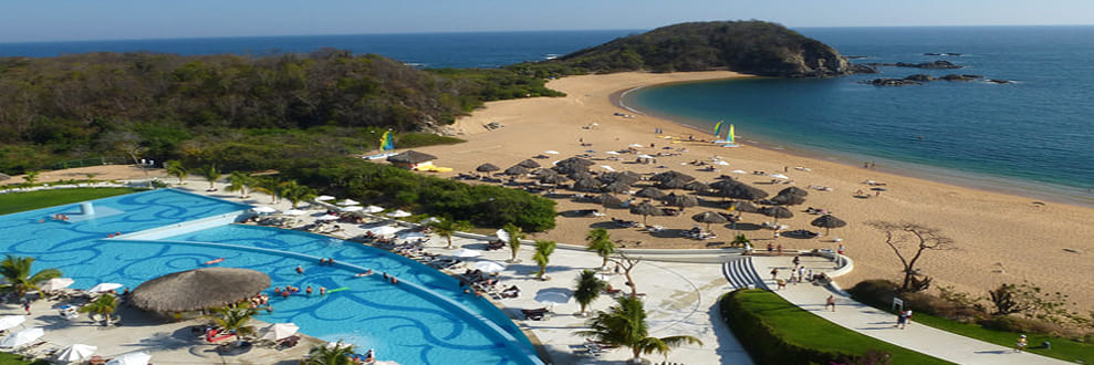huatulco